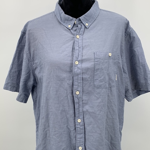 Quicksilver shirt XL - Picture 3 of 6